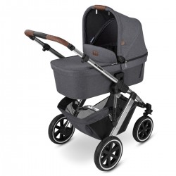 ABC - Design Salsa 4 Air Asphalt (2023) 